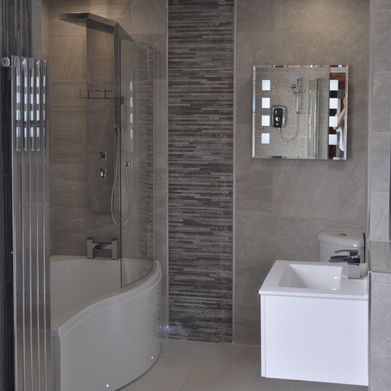 bathroom company stoke-on-trent, staffordshire