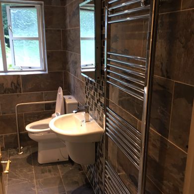 bathroom company stoke-on-trent, staffordshire