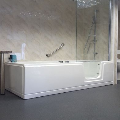 bathroom company stoke-on-trent, staffordshire