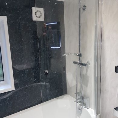 bathroom company stoke-on-trent, staffordshire