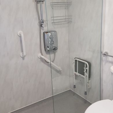 bathroom company stoke-on-trent, staffordshire