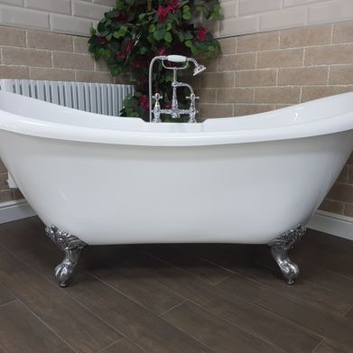 bathroom company stoke-on-trent, staffordshire