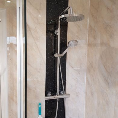 bathroom company stoke-on-trent, staffordshire