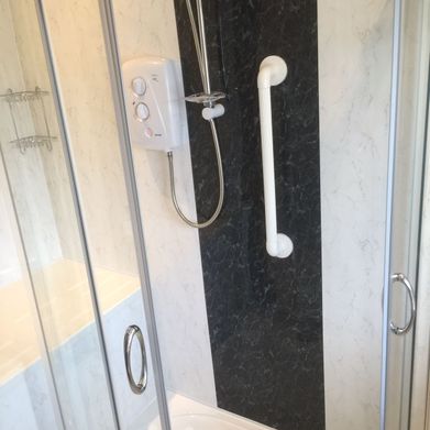 bathroom company stoke-on-trent, staffordshire