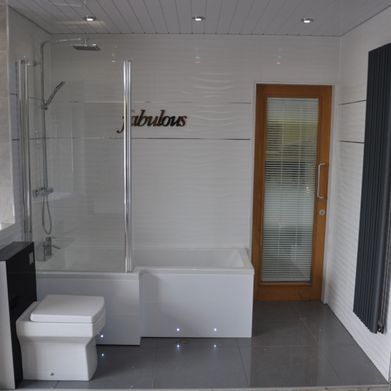 bathroom company stoke-on-trent, staffordshire