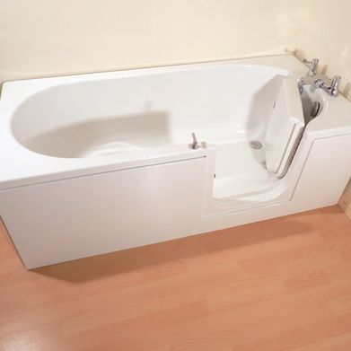 bathroom company stoke-on-trent, staffordshire