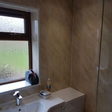 bathroom company stoke-on-trent, staffordshire