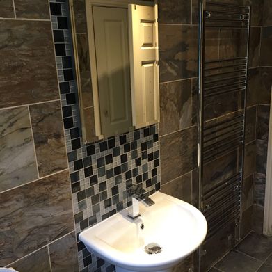 bathroom company stoke-on-trent, staffordshire