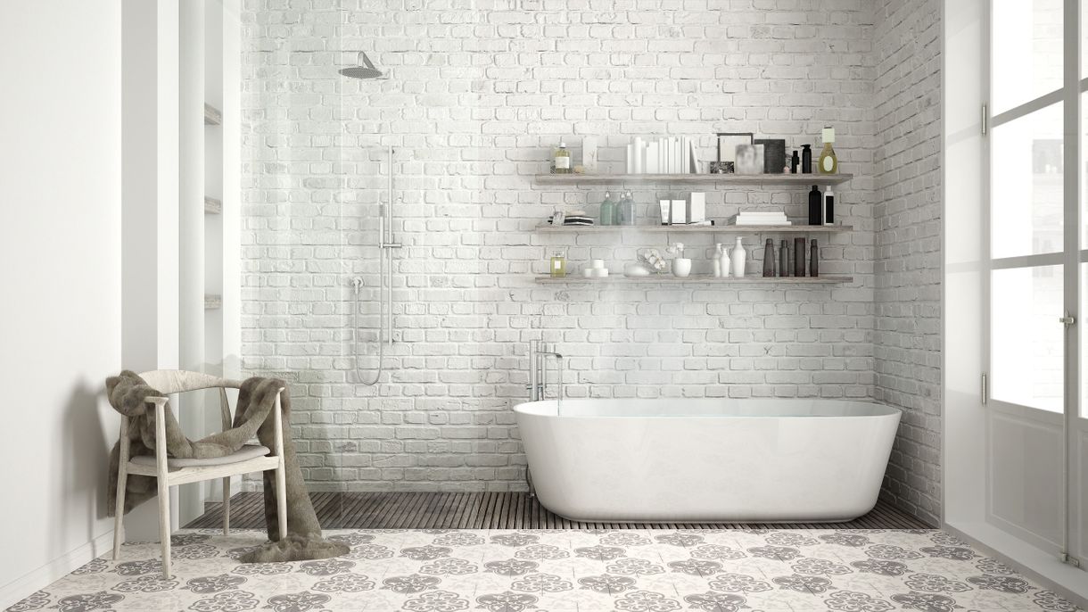 bathroom company stoke-on-trent, staffordshire