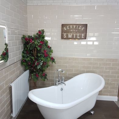 bathroom company stoke-on-trent, staffordshire